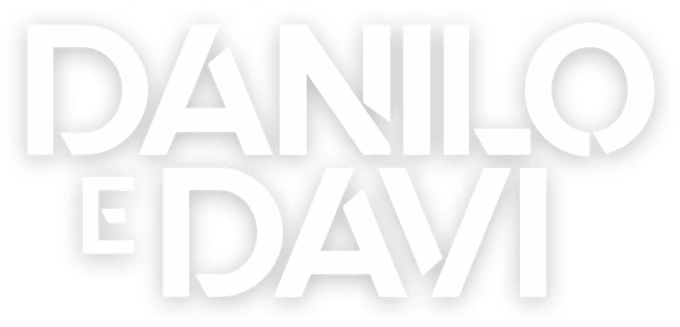 Logo Danilo e Davi